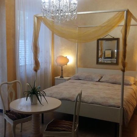 La Martino B&B Varese Luaran gambar