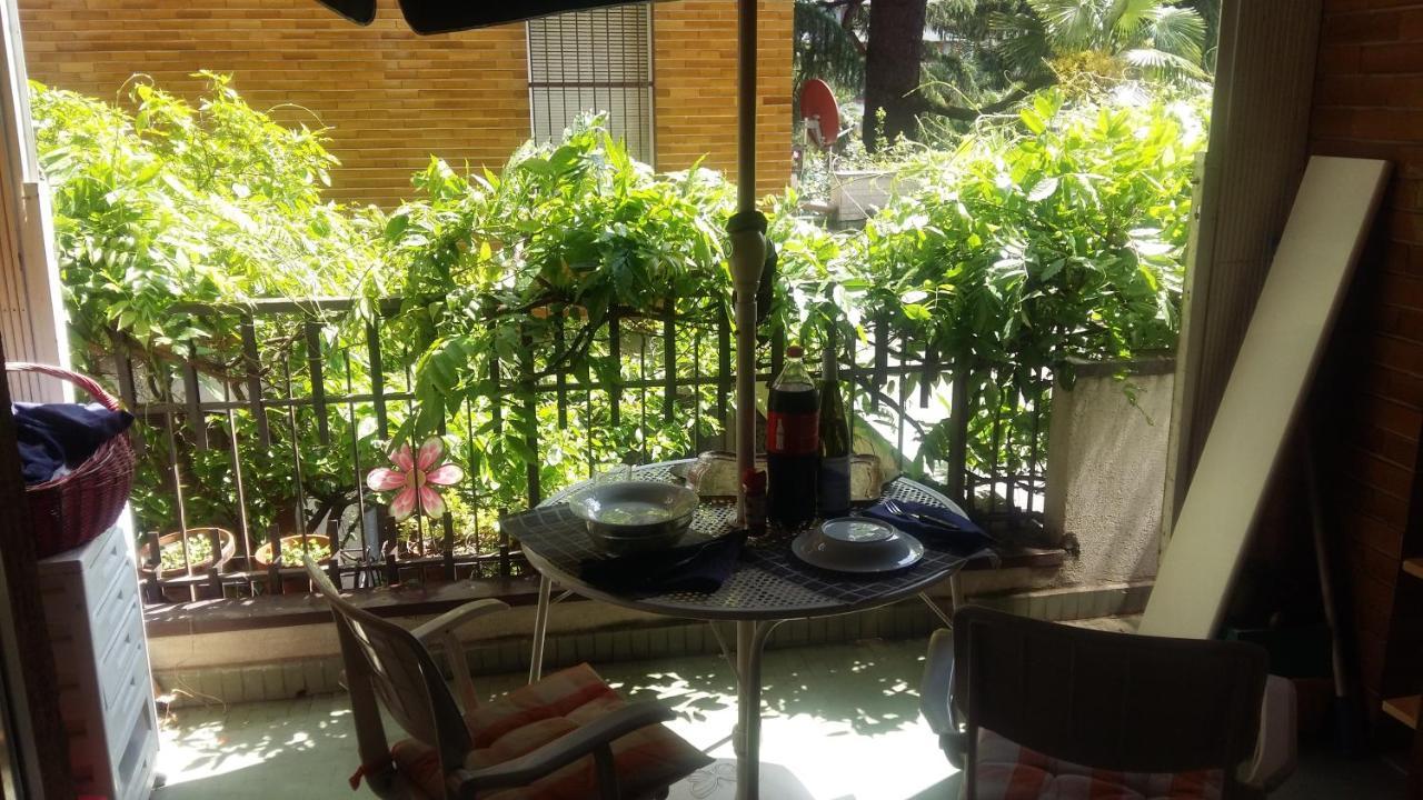 La Martino B&B Varese Luaran gambar