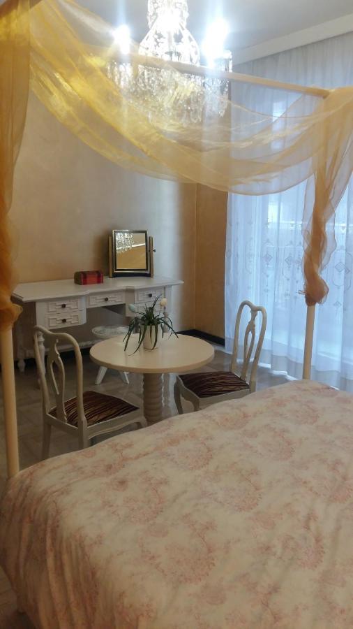 La Martino B&B Varese Luaran gambar