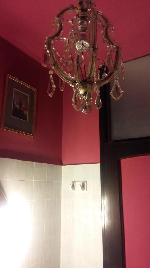 La Martino B&B Varese Luaran gambar