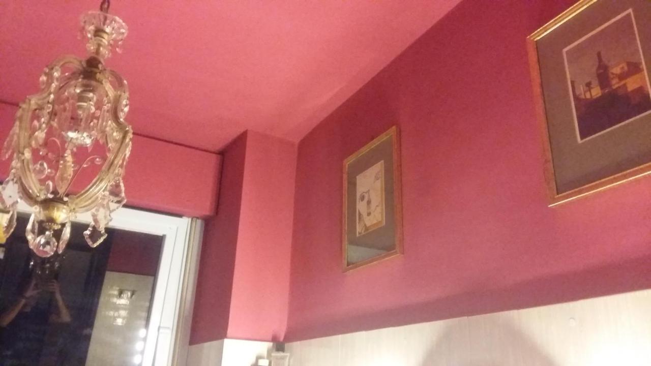 La Martino B&B Varese Luaran gambar