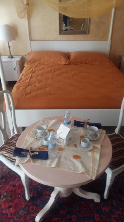 La Martino B&B Varese Luaran gambar