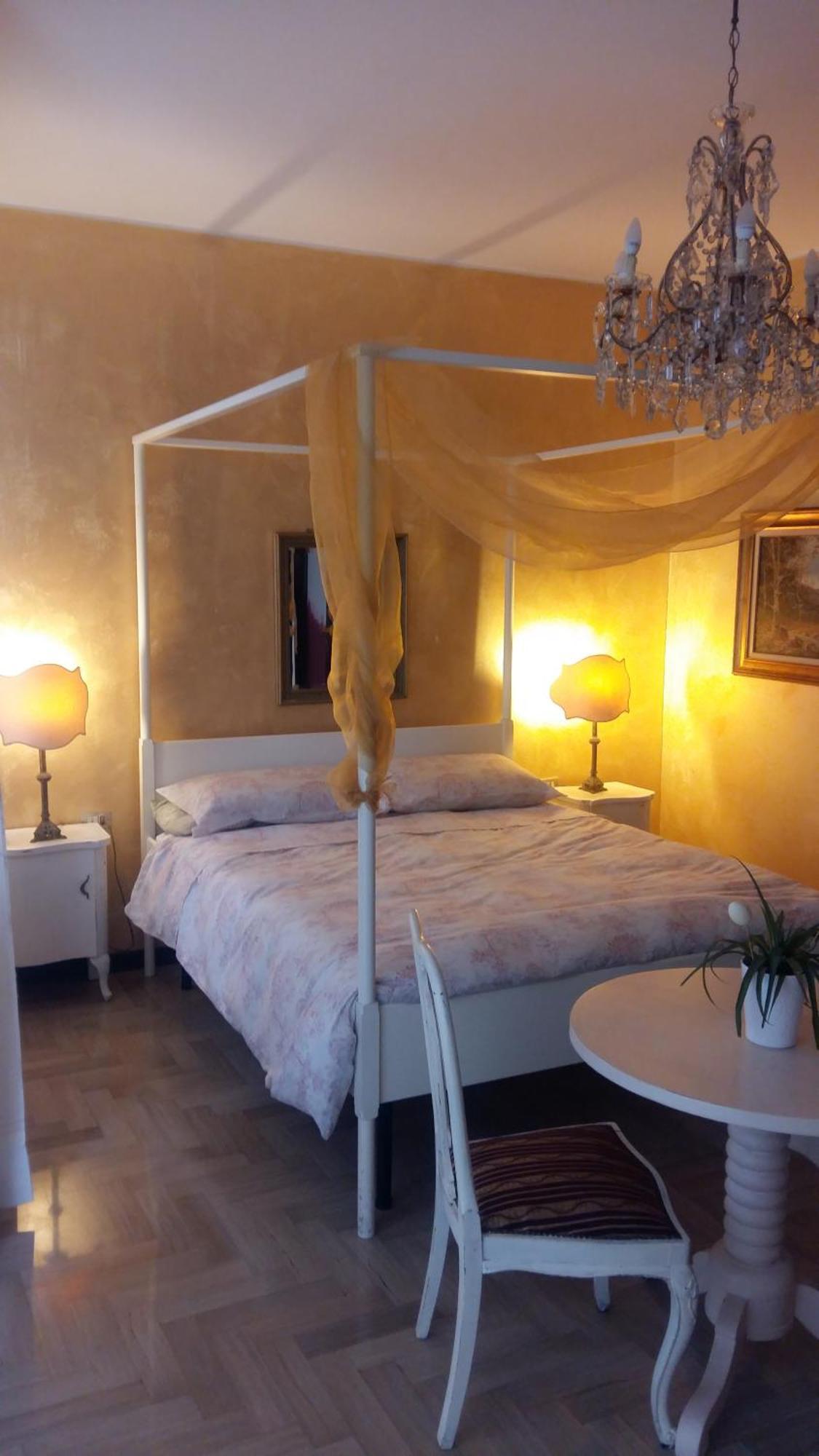 La Martino B&B Varese Bilik gambar