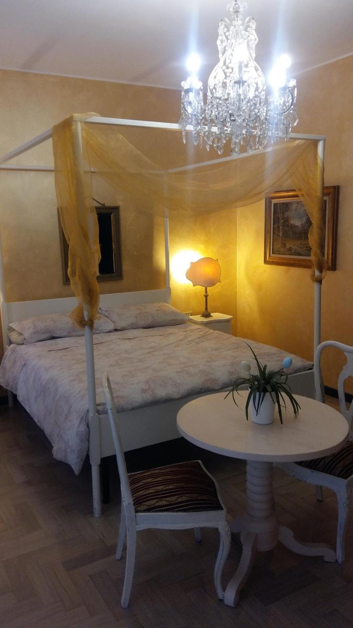 La Martino B&B Varese Bilik gambar